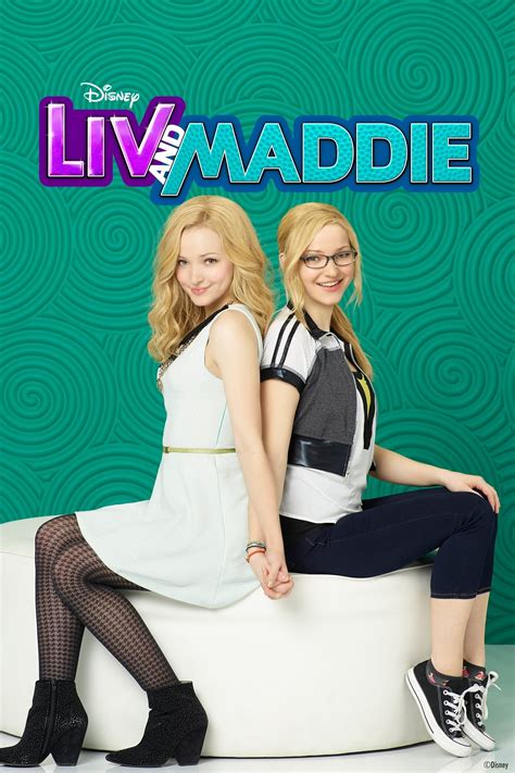 stains liv and maddie|Liv and Maddie (TV Series 2013–2017)